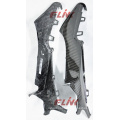 Motorcycle Carbon Fiber Parts Side Panel of Front Fairing for Honda Cbr 1000rr 08-09